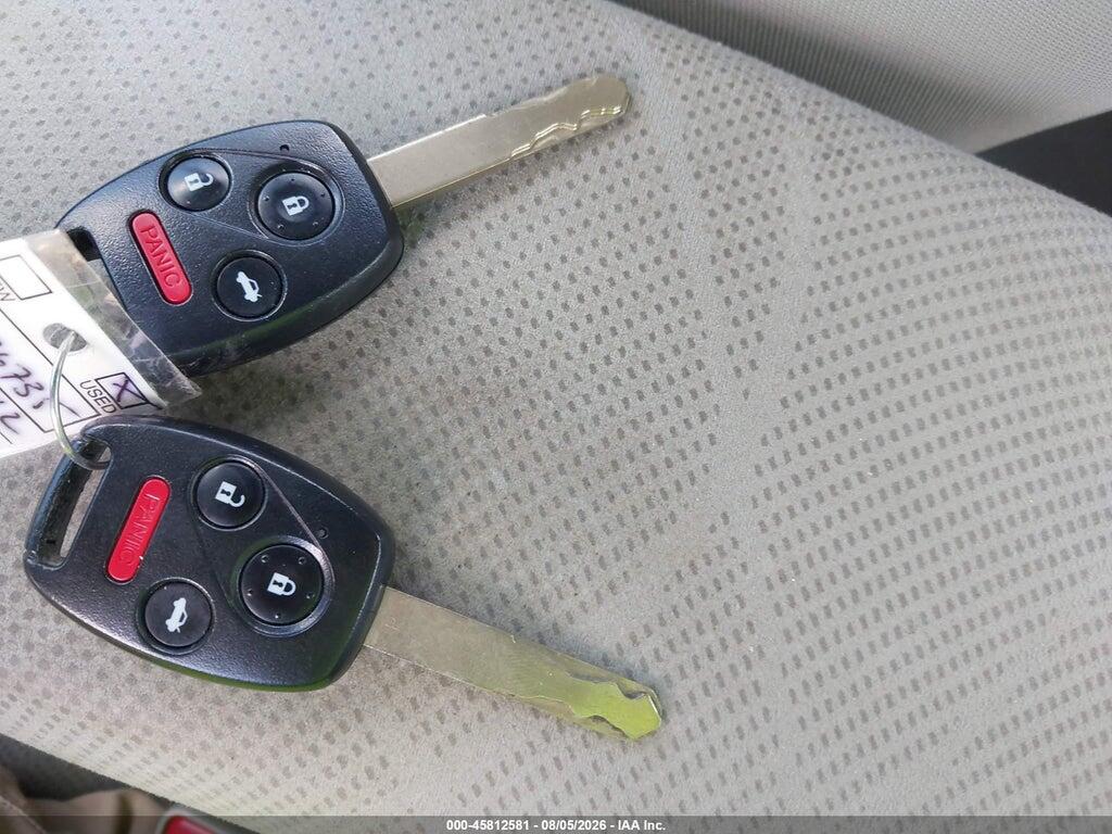 2HGFB2F56CH526735 2012 HONDA CIVIC photo no. 11