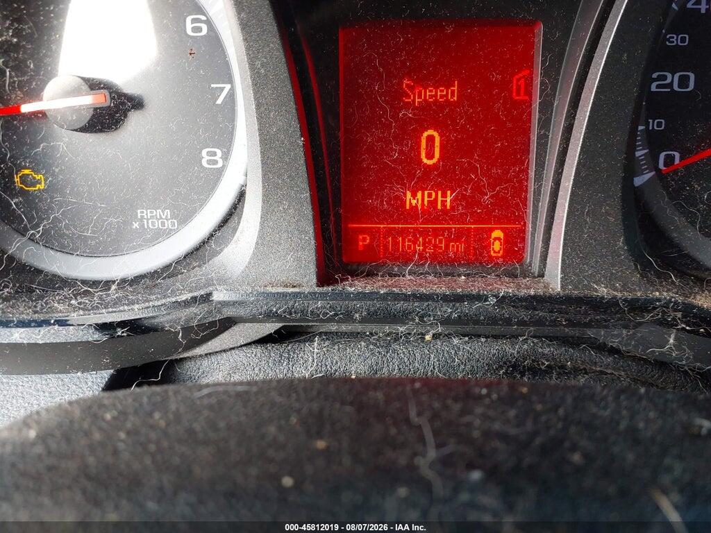 2GKFLUE52C6259683 2012 GMC TERRAIN photo no. 12