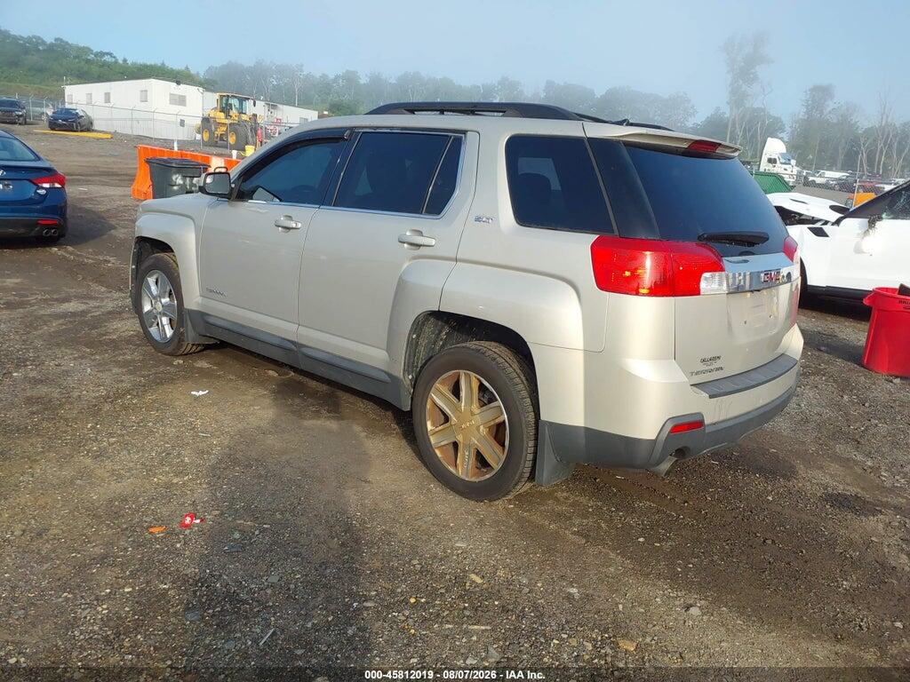 2GKFLUE52C6259683 2012 GMC TERRAIN photo no. 3