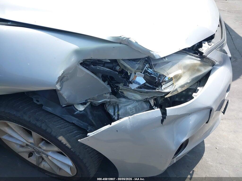 JTHKD5BH9C2105639 2012 LEXUS CT 200H photo no. 12