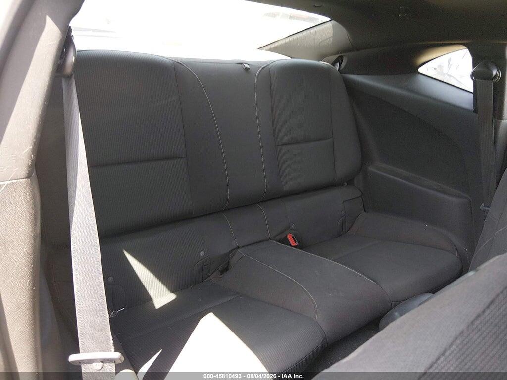 2G1FB1E32C9145525 2012 CHEVROLET CAMARO photo no. 8