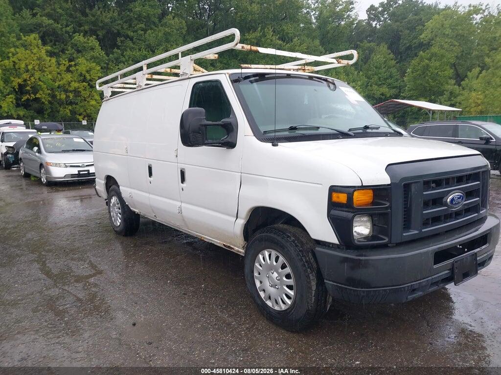 1FTSE3EL9CDB28992 2012 FORD E-350 SUPER DUTY photo no. 1