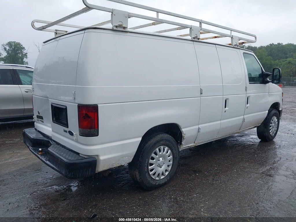1FTSE3EL9CDB28992 2012 FORD E-350 SUPER DUTY photo no. 4