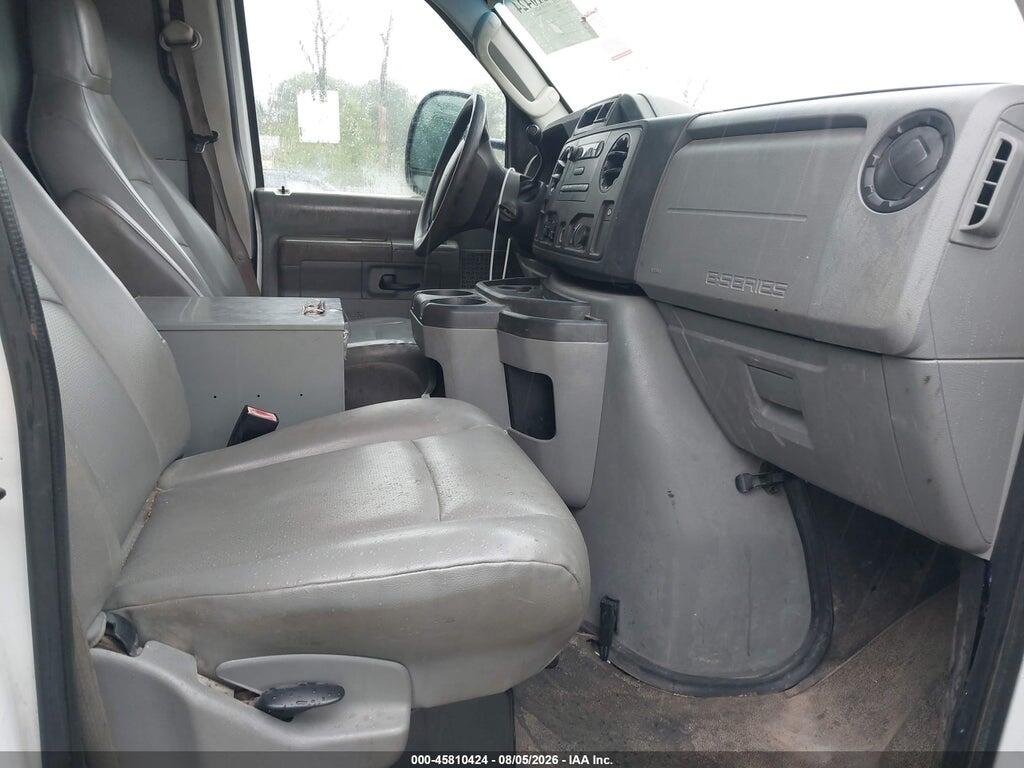 1FTSE3EL9CDB28992 2012 FORD E-350 SUPER DUTY photo no. 5