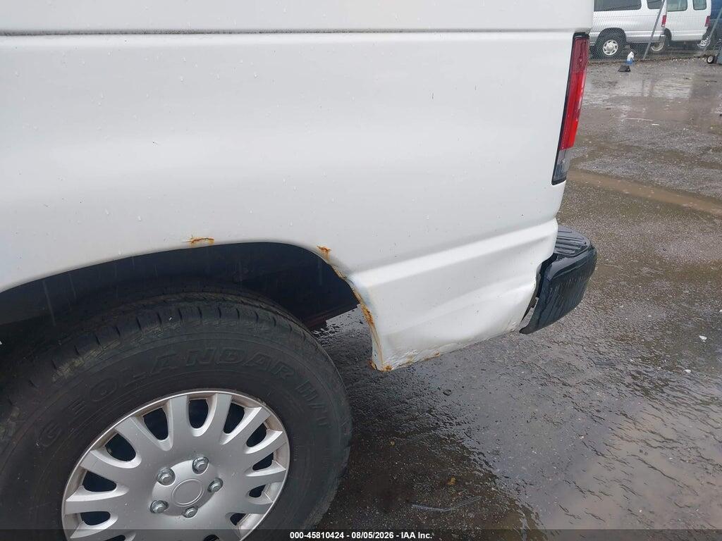 1FTSE3EL9CDB28992 2012 FORD E-350 SUPER DUTY photo no. 6