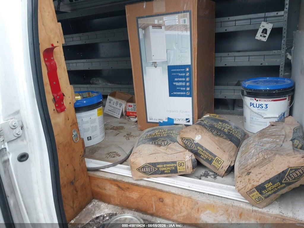 1FTSE3EL9CDB28992 2012 FORD E-350 SUPER DUTY photo no. 8