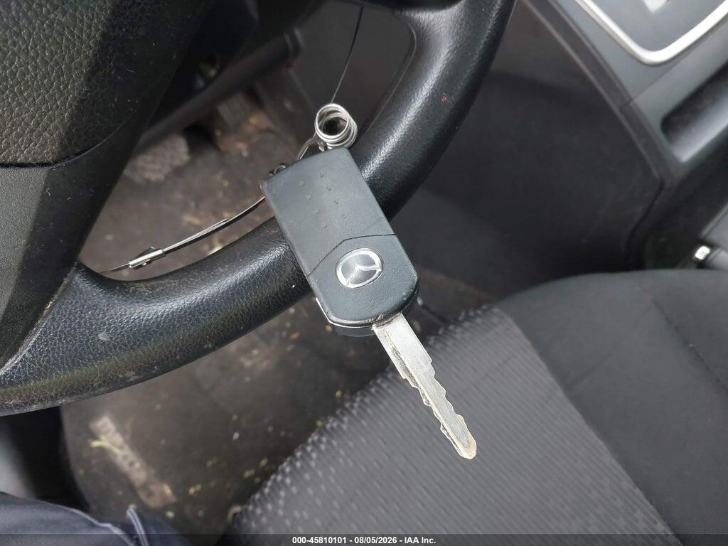 JM1CW2BL9C0134265 2012 MAZDA MAZDA5 photo no. 11