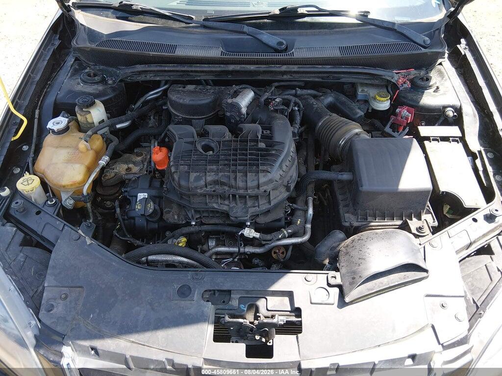 1C3BCBGG3CN174137 2012 CHRYSLER 200 photo no. 10