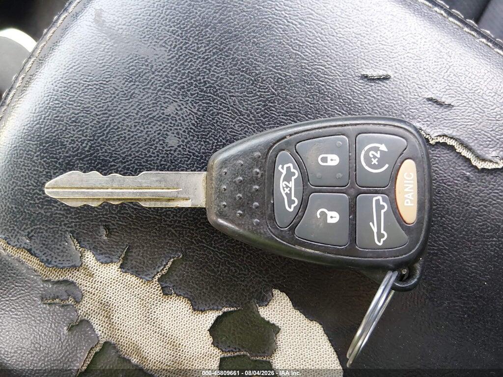 1C3BCBGG3CN174137 2012 CHRYSLER 200 photo no. 11