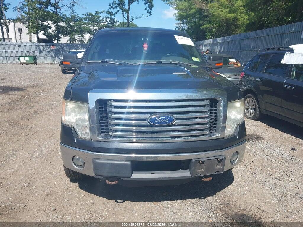 1FTFW1ET5CFA07688 2012 FORD F-150 photo no. 12