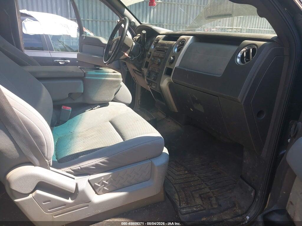 1FTFW1ET5CFA07688 2012 FORD F-150 photo no. 5