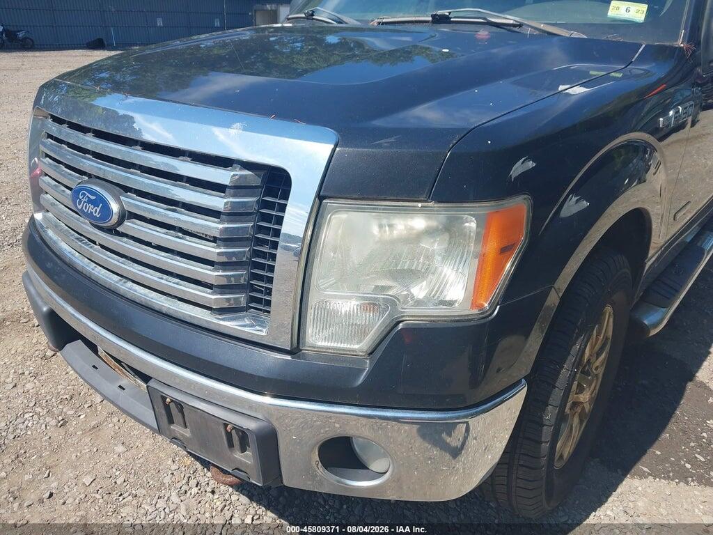 1FTFW1ET5CFA07688 2012 FORD F-150 photo no. 6