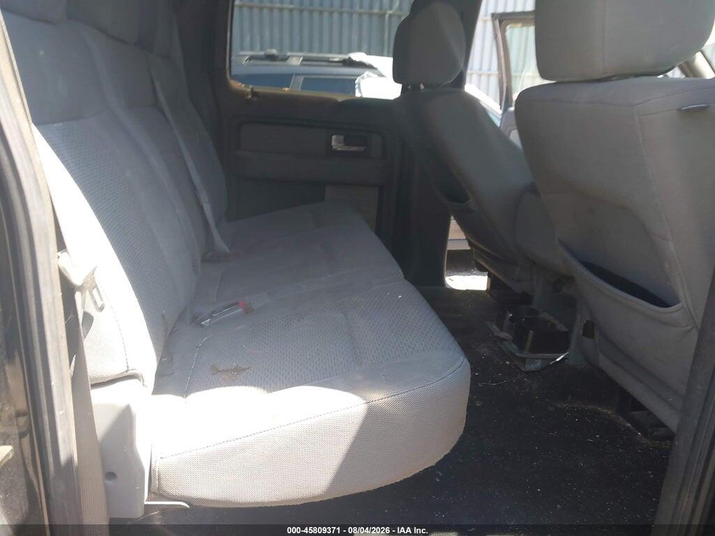 1FTFW1ET5CFA07688 2012 FORD F-150 photo no. 8