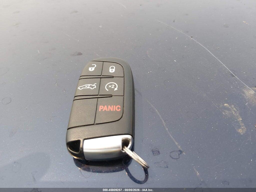2C3CCACG6CH117959 2012 CHRYSLER 300 photo no. 11