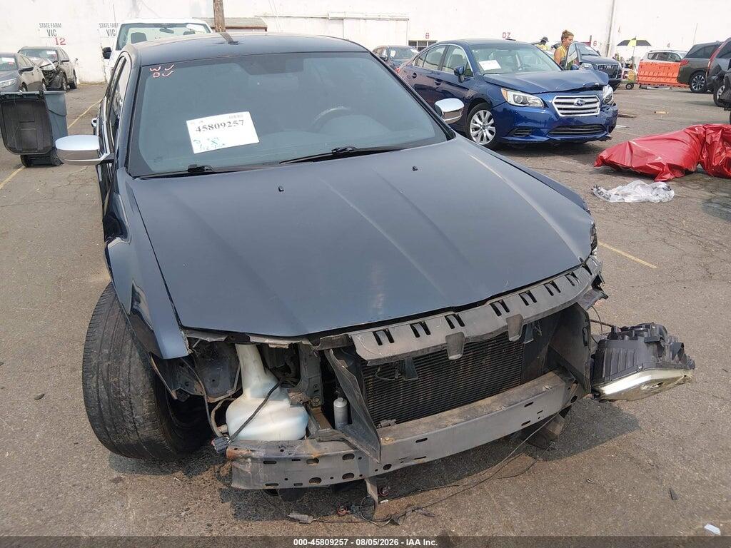 2C3CCACG6CH117959 2012 CHRYSLER 300 photo no. 6