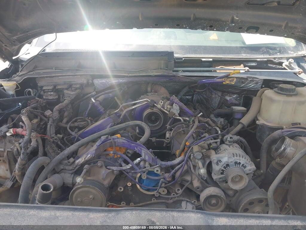 1FT8W3BT0CEC04749 2012 FORD F-350 photo no. 9