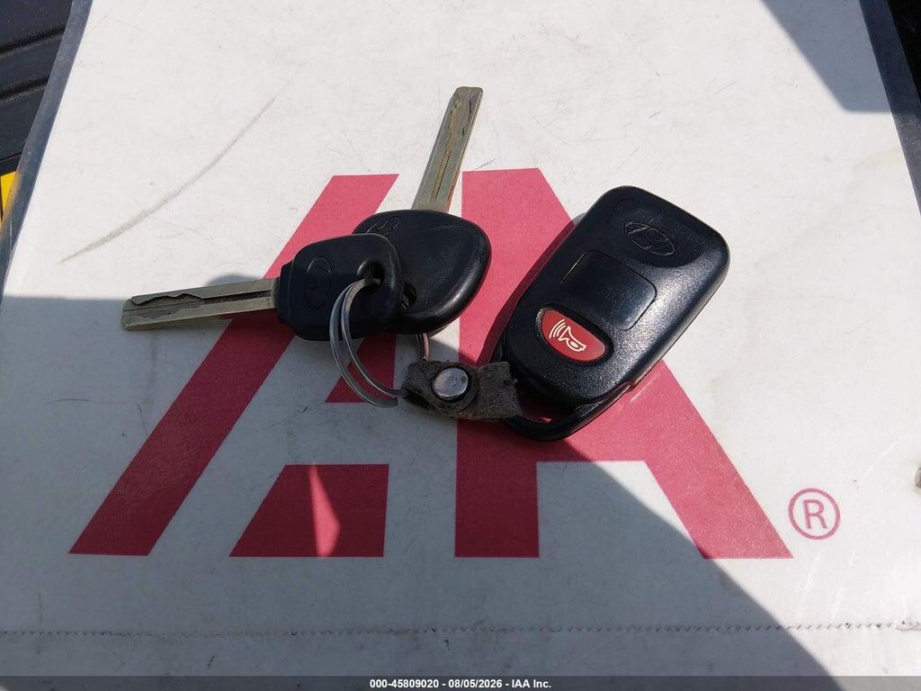 5NPEB4AC3CH323675 2012 HYUNDAI SONATA photo no. 11