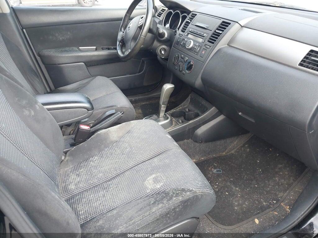 3N1BC1CP7CK259972 2012 NISSAN VERSA photo no. 11