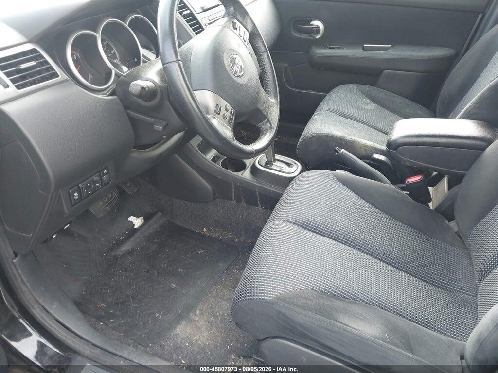3N1BC1CP7CK259972 2012 NISSAN VERSA photo no. 12