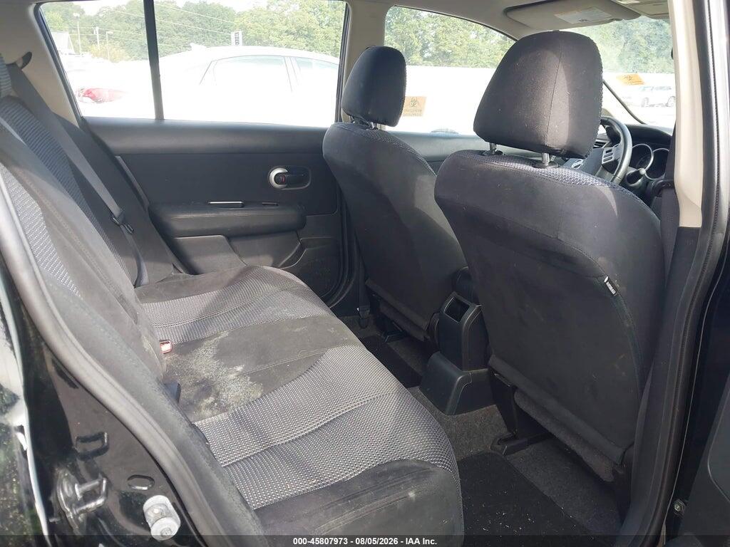 3N1BC1CP7CK259972 2012 NISSAN VERSA photo no. 8