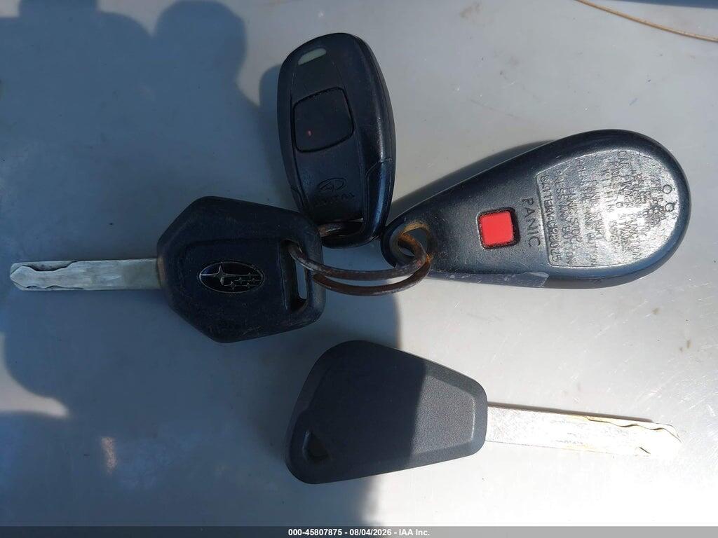 JF2SHADC1CH413354 2012 SUBARU FORESTER photo no. 11