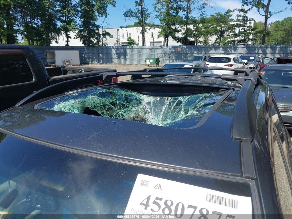 JF2SHADC1CH413354 2012 SUBARU FORESTER photo no. 6