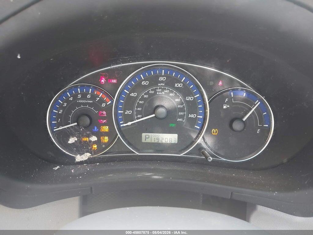 JF2SHADC1CH413354 2012 SUBARU FORESTER photo no. 7