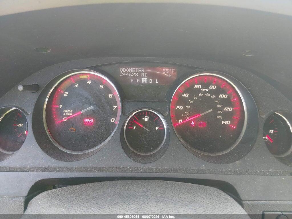 1GKKRSEDXCJ219878 2012 GMC ACADIA photo no. 7