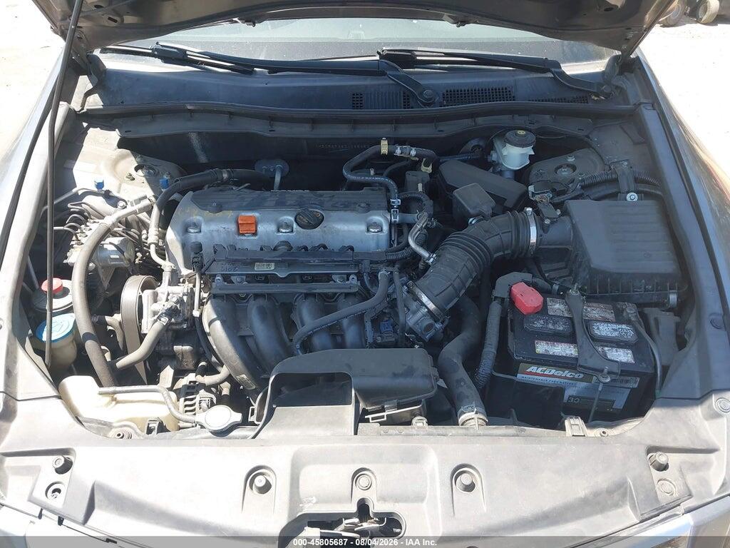 1HGCP2F38CA065653 2012 HONDA ACCORD SDN photo no. 10