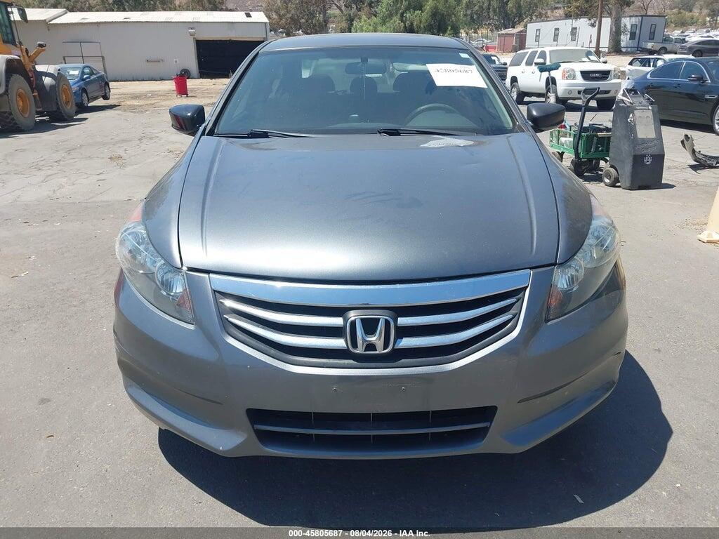 1HGCP2F38CA065653 2012 HONDA ACCORD SDN photo no. 12