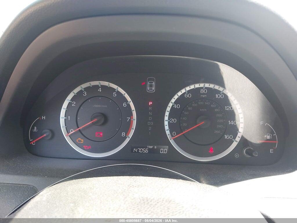 1HGCP2F38CA065653 2012 HONDA ACCORD SDN photo no. 7