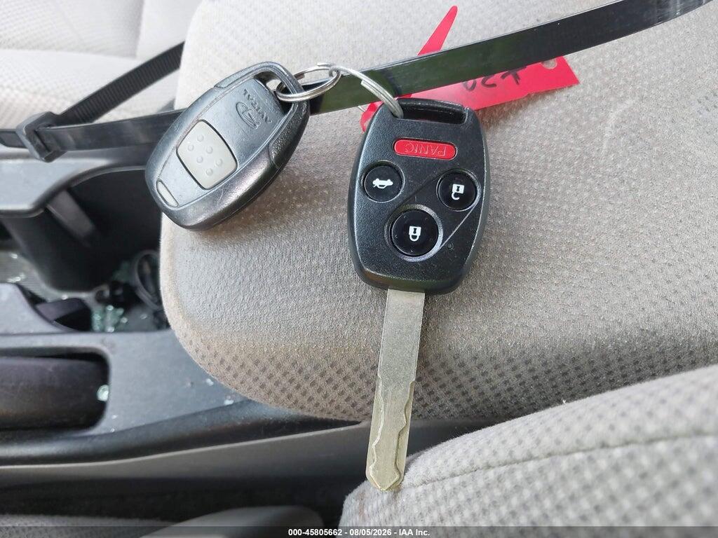2HGFB2F51CH301428 2012 HONDA CIVIC photo no. 11