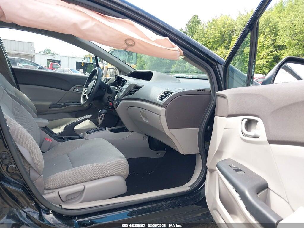 2HGFB2F51CH301428 2012 HONDA CIVIC photo no. 5