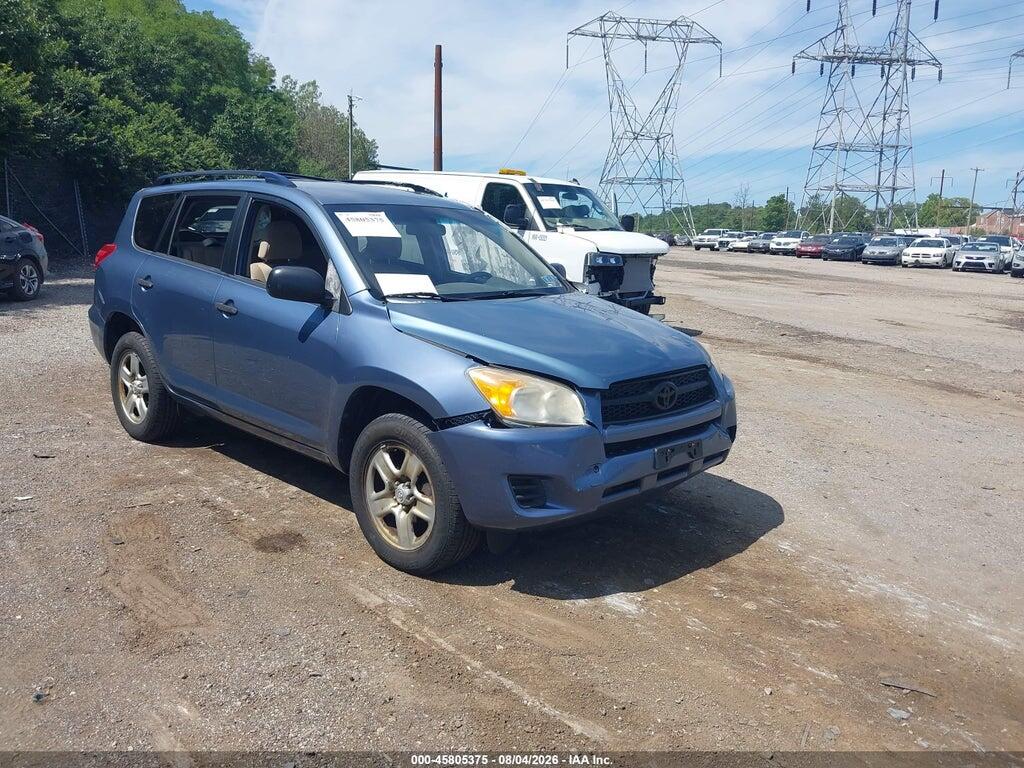 JTMZF4DV7CD032637 2012 TOYOTA RAV4 photo no. 1