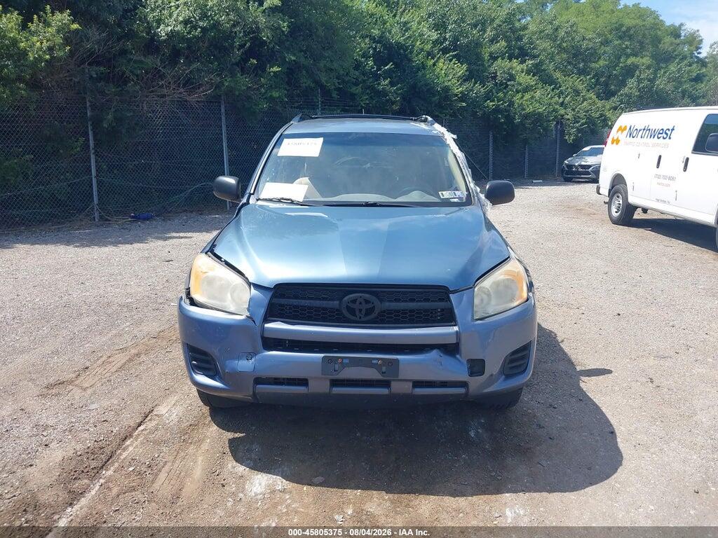JTMZF4DV7CD032637 2012 TOYOTA RAV4 photo no. 12