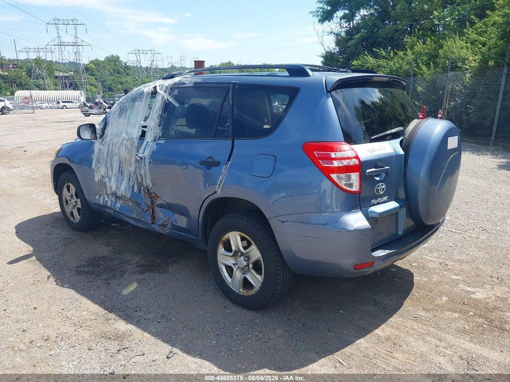 JTMZF4DV7CD032637 2012 TOYOTA RAV4 photo no. 3