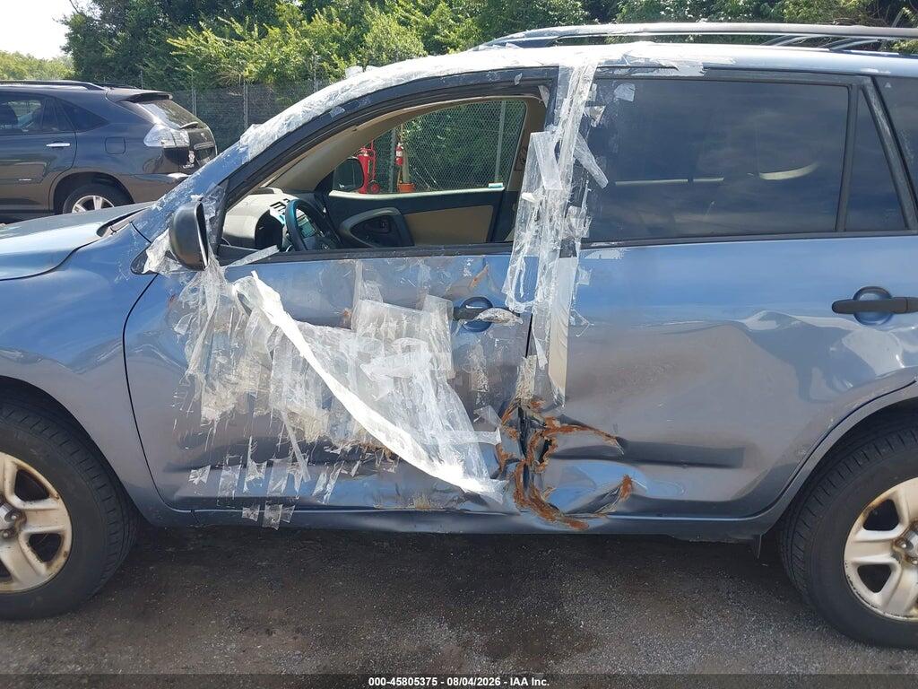 JTMZF4DV7CD032637 2012 TOYOTA RAV4 photo no. 6