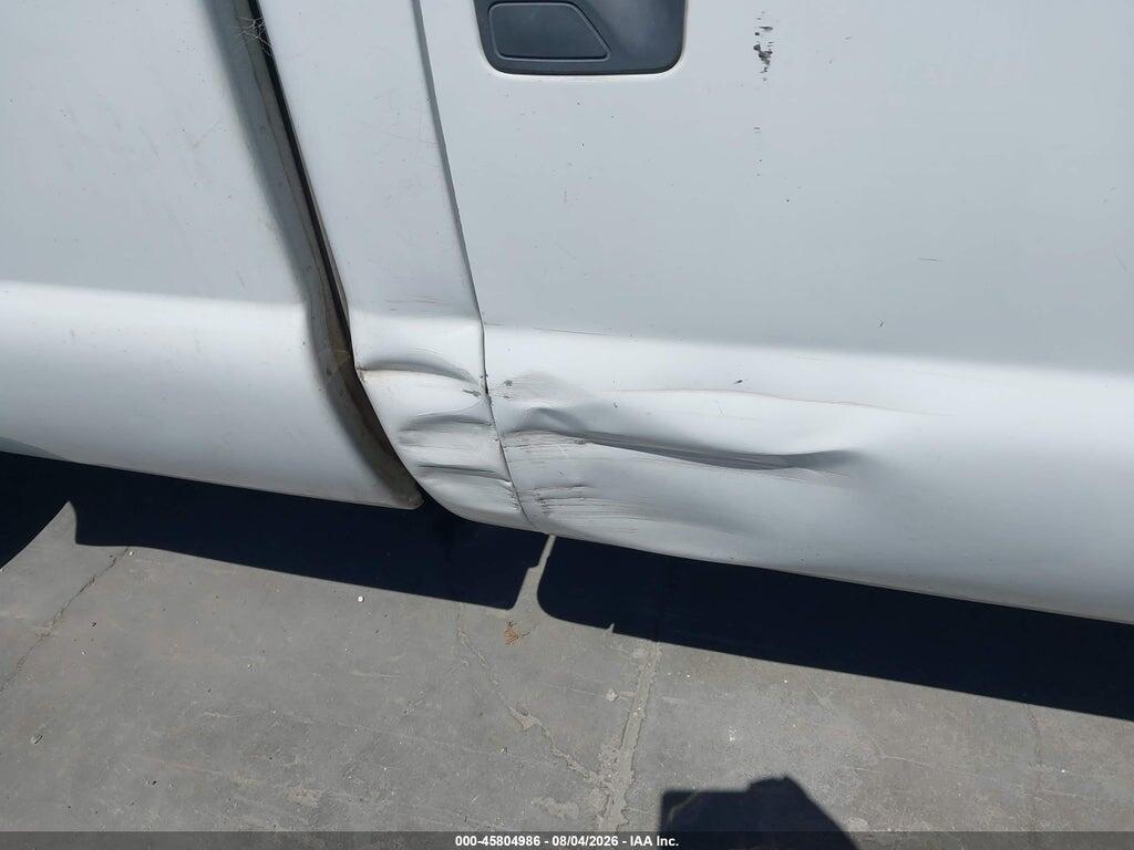1FTRF3AT6CED00343 2012 FORD F-350 photo no. 11