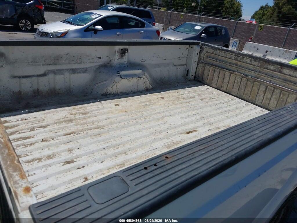 1FTRF3AT6CED00343 2012 FORD F-350 photo no. 6
