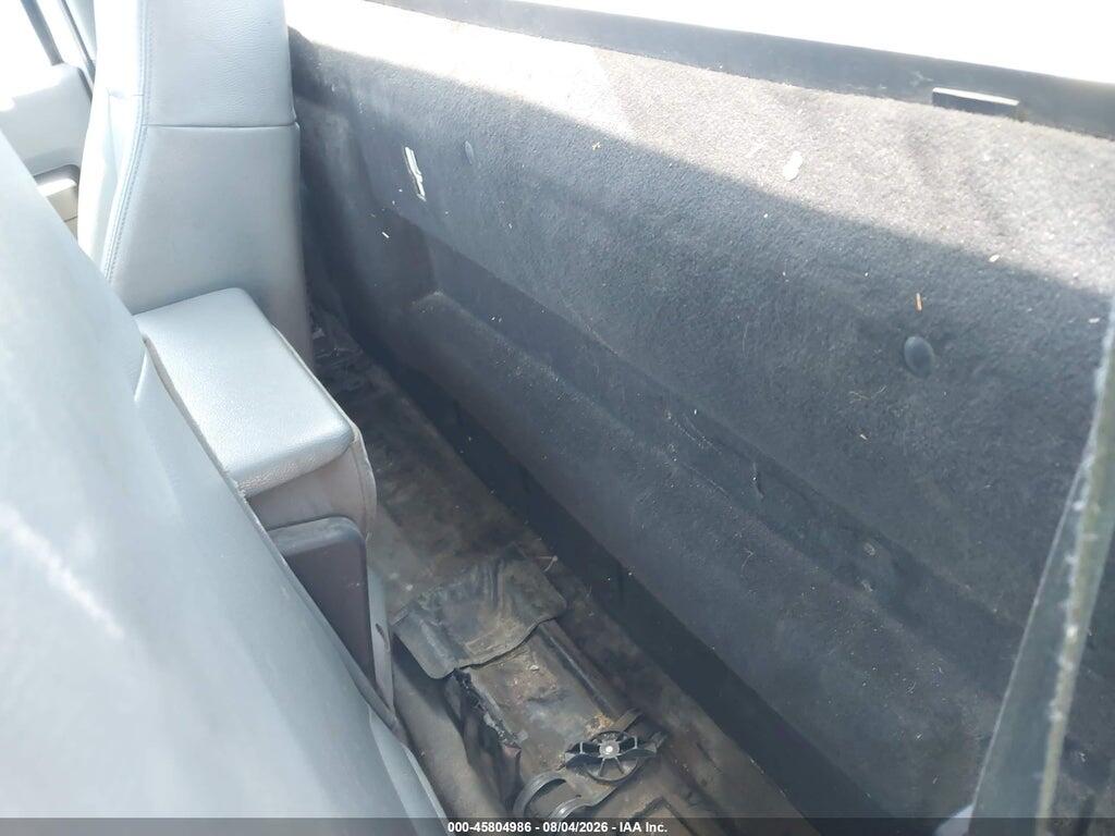 1FTRF3AT6CED00343 2012 FORD F-350 photo no. 7