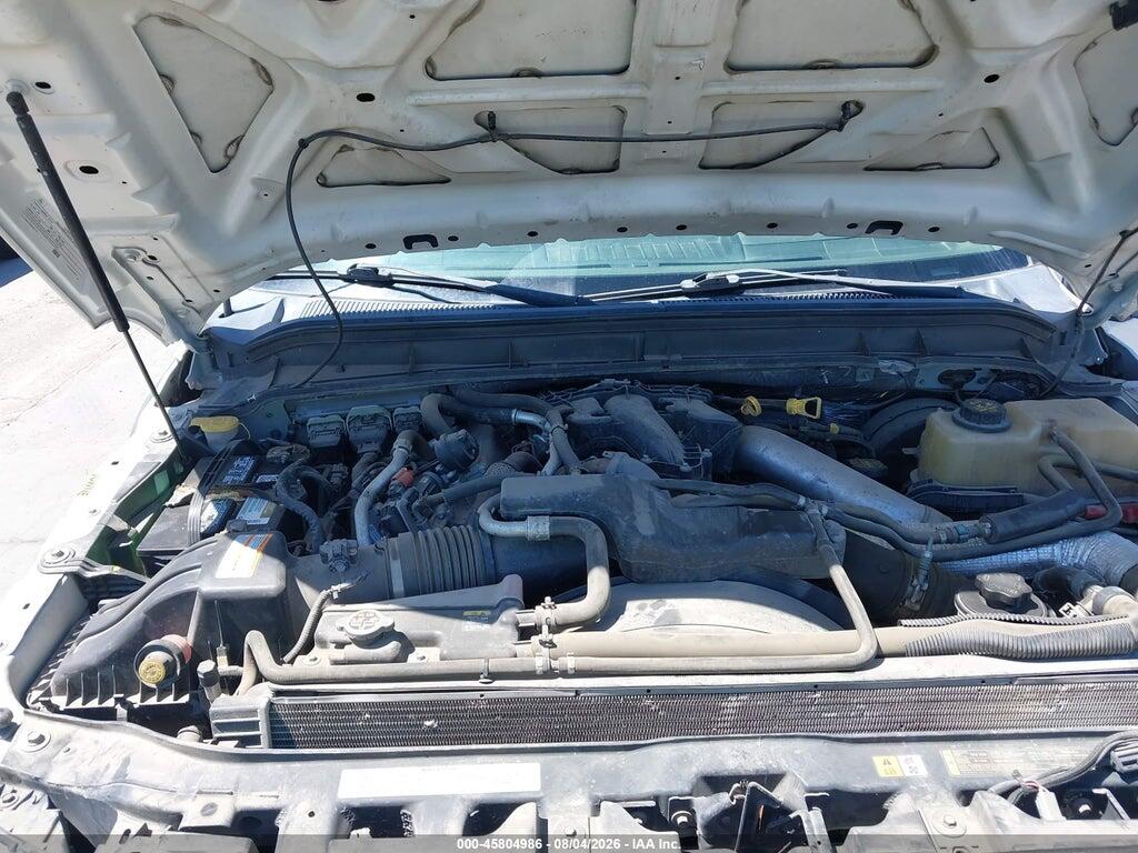 1FTRF3AT6CED00343 2012 FORD F-350 photo no. 9
