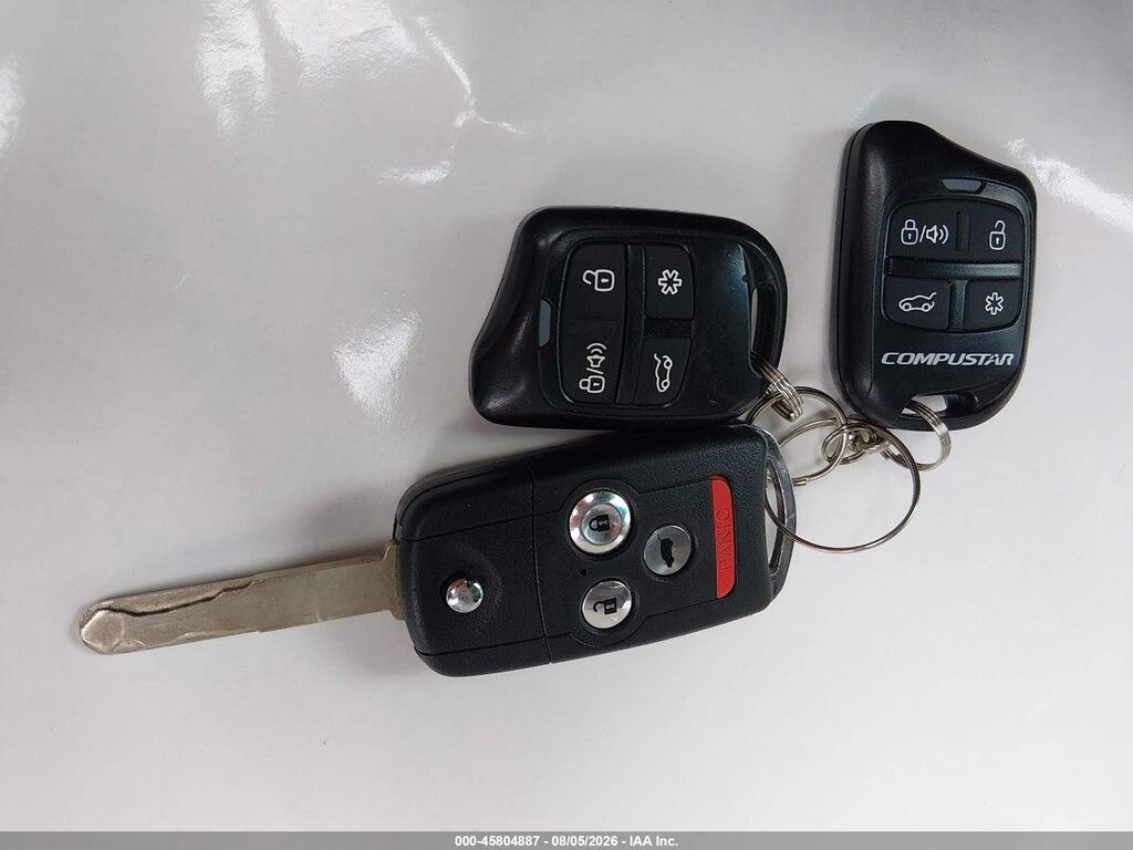 2HNYD2H28CH527285 2012 ACURA MDX photo no. 11