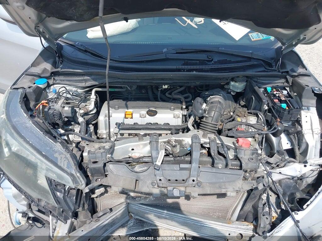 JHLRM4H5XCC022306 2012 HONDA CR-V photo no. 10