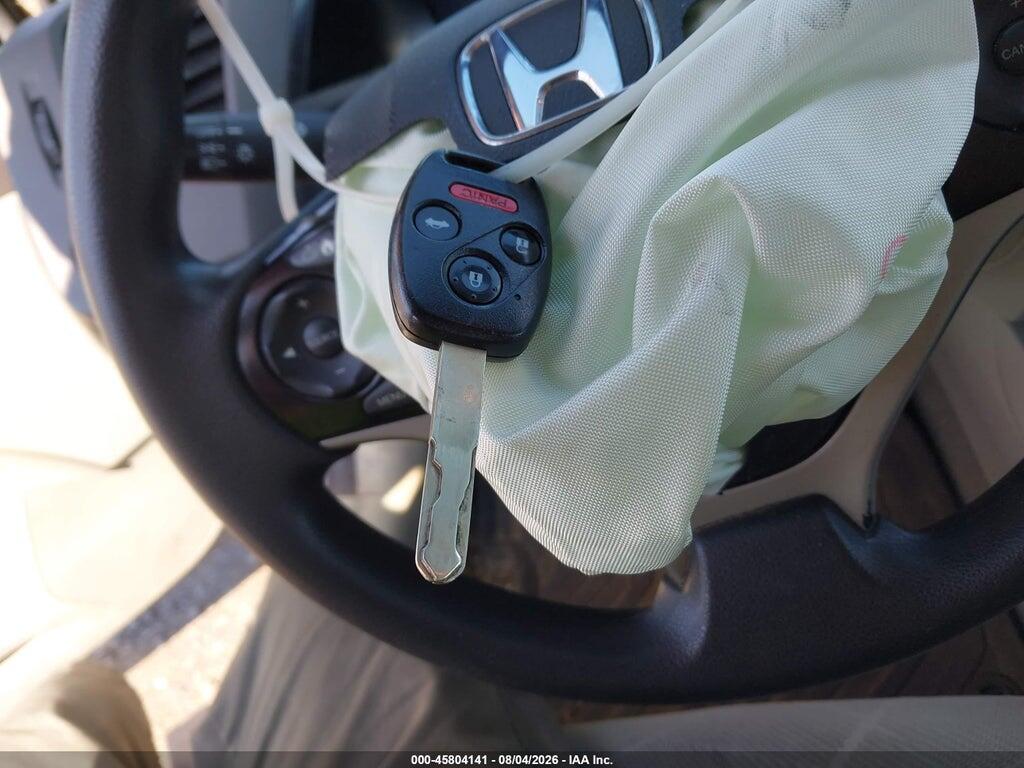 2HGFB2F53CH599562 2012 HONDA CIVIC photo no. 11