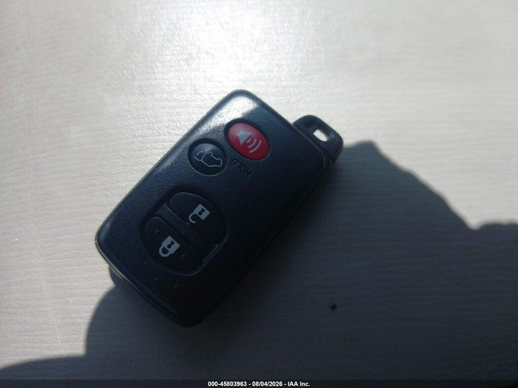 4T3BK3BB2CU067766 2012 TOYOTA VENZA photo no. 11