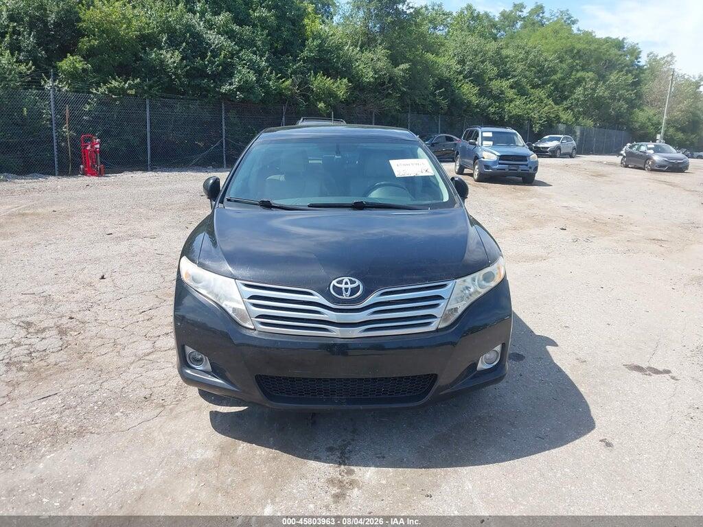 4T3BK3BB2CU067766 2012 TOYOTA VENZA photo no. 12