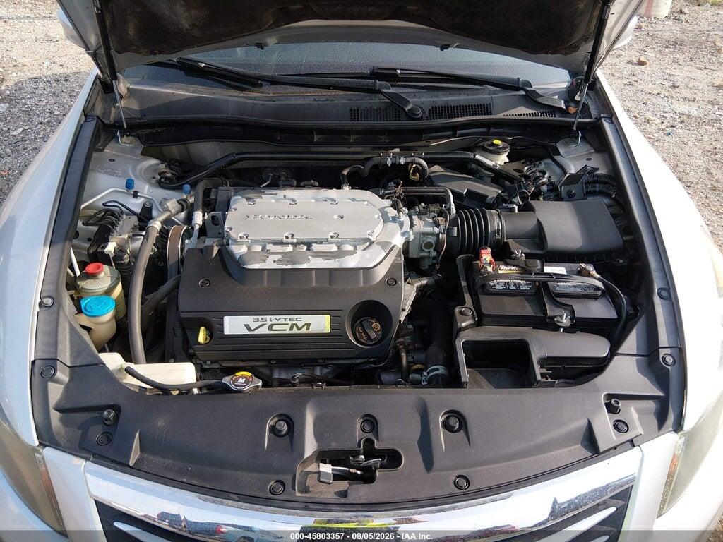 1HGCP3F84CA017634 2012 HONDA ACCORD photo no. 10