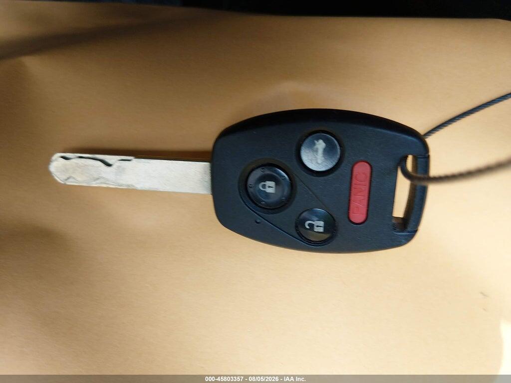 1HGCP3F84CA017634 2012 HONDA ACCORD photo no. 11