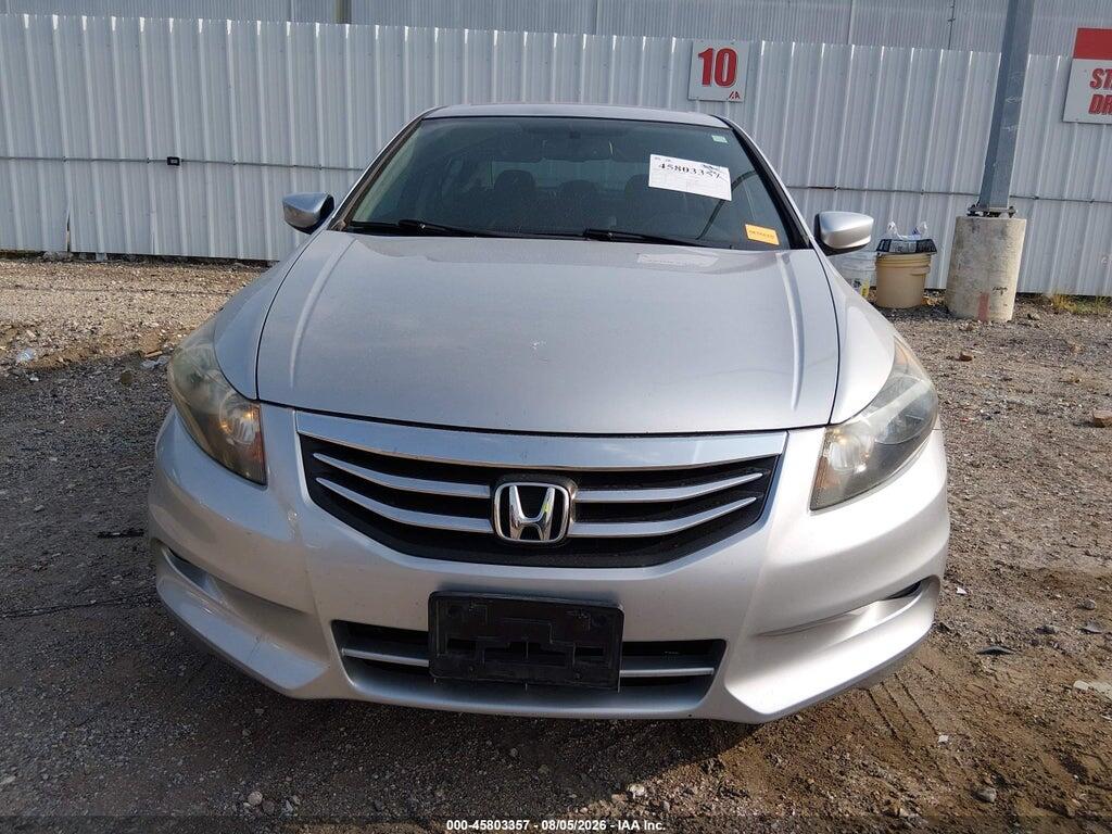 1HGCP3F84CA017634 2012 HONDA ACCORD photo no. 12