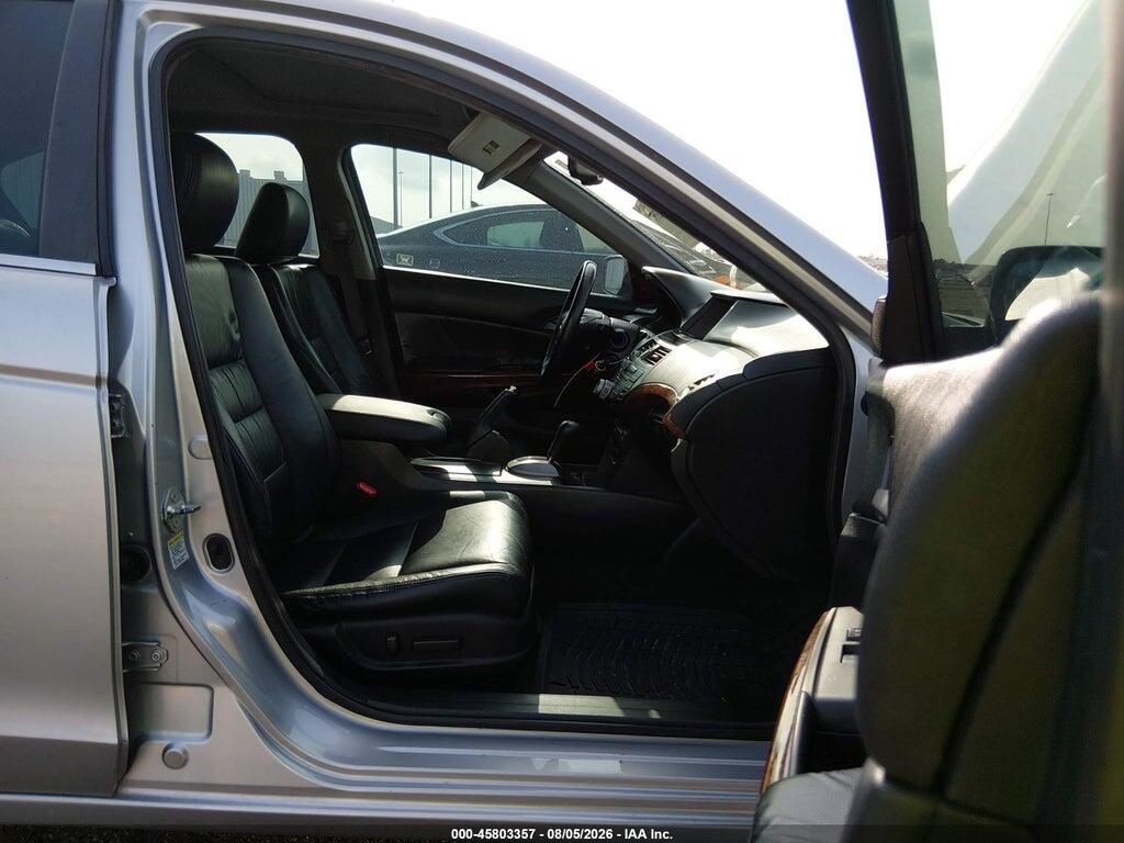 1HGCP3F84CA017634 2012 HONDA ACCORD photo no. 5